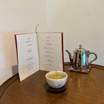 サノワ サロンドテ - 