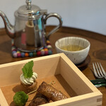 サノワ サロンドテ - 