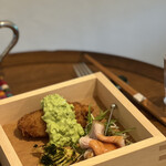 サノワ サロンドテ - 