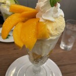 フルーツショップセリーヌ - 