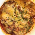 セタガヤ コドズ - スパイシーbut和む味。チリチーズポテト