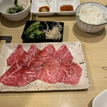 Yakiniku Daitouryou - 