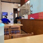 中華・定食 大陸 - 