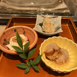 Sushiya No Kampachi - 