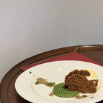 サノワ サロンドテ - 