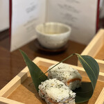 サノワ サロンドテ - 