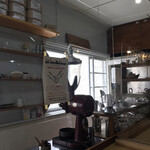 FACTORY KAFE 工船 - 