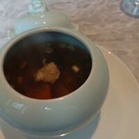 中国意境菜 白燕 - 