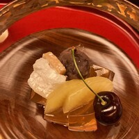 赤坂 浅田 - 