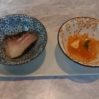 中国意境菜 白燕 - 