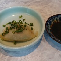 中国意境菜 白燕 - 