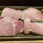 中華蕎麦 とみ田 - 