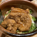 中華蕎麦 とみ田 - 