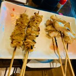 恵比寿ニューれば屋 - 