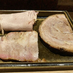 中華蕎麦 とみ田 - 