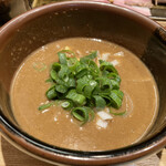 中華蕎麦 とみ田 - 