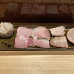 中華蕎麦 とみ田 - 