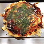 Okonomiyakitetsuchiyan - 