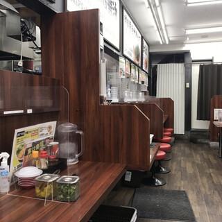 ラーメン魁力屋_2