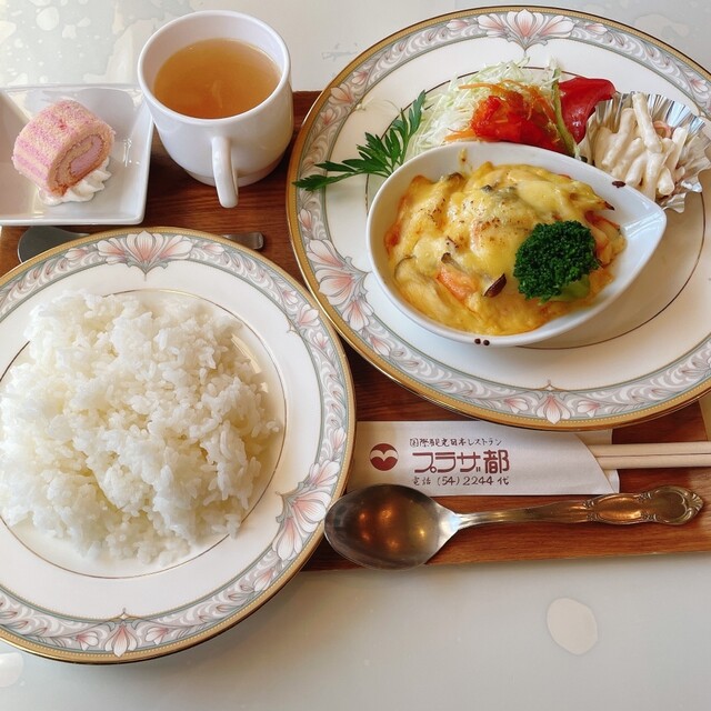 喫茶 ベル - 能代（喫茶店）の写真