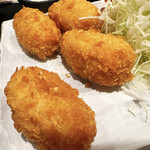 Tonkatsu Hirayoshi - 