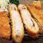 Tonkatsu Hirayoshi - 