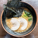 Sakana Zenzou - 横浜ラーメン