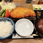 Tonkatsu Hirayoshi - 