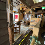 魚ゼンゾウ - 店内