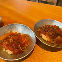 SUSHI TOKYO TEN、 横浜店 - 