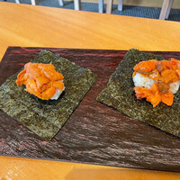 SUSHI TOKYO TEN、 横浜店 - 