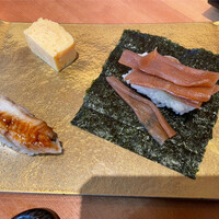 SUSHI TOKYO TEN、 横浜店 - 