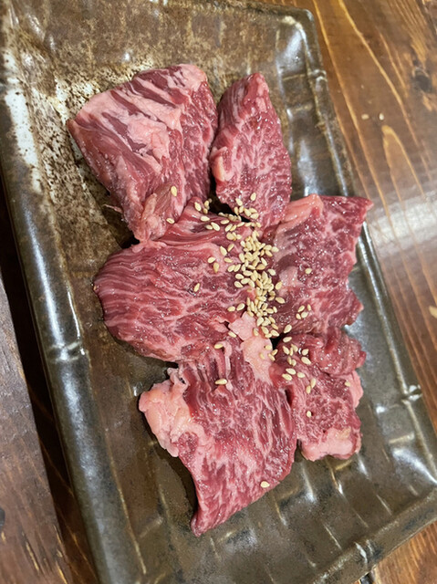 ジンギスカン酒場 こっぽ - 苫小牧（ジンギスカン）の写真