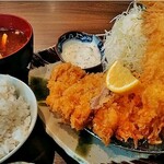 Tonkatsu Buta Gorira - 