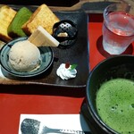 Kasutera Kafe Kameya - 