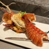 鉄板焼 摩天楼 東京スカイツリー・ソラマチ店 - 