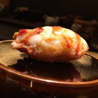 鮨 りんだ - 