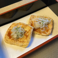 とうふ屋うかい 鷺沼店 - 