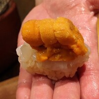 鮨 りんだ - 