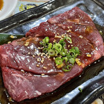 0秒レモンサワー 仙台ホルモン焼肉酒場 ときわ亭 - 