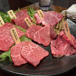 YAKINIKU DINING icocca - 