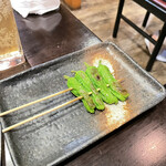 Soba To Yakitori Genji - 