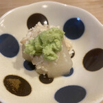 寿司・懐石處 やなぎ - 