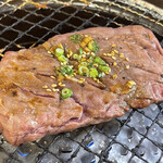 0秒レモンサワー 仙台ホルモン焼肉酒場 ときわ亭 - 