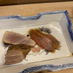 寿司・懐石處 やなぎ - 