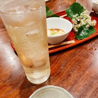 銀平 北新地店 - 