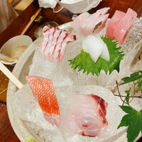 銀平 北新地店 - 