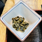 富田屋 - 焼肉定食