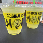 LEMONADE BY LEMONICA Kopisu Kichijojiten - Kichijoji/Juice