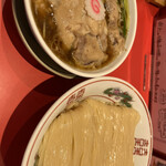 カドヤ食堂 総本店 - 